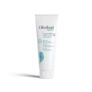 Oleoban Creme Diário 80G