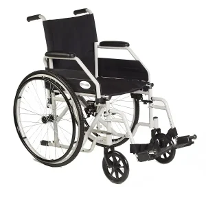 Prim Cadeira Rodas RG 43Cm 1404SR-19-43