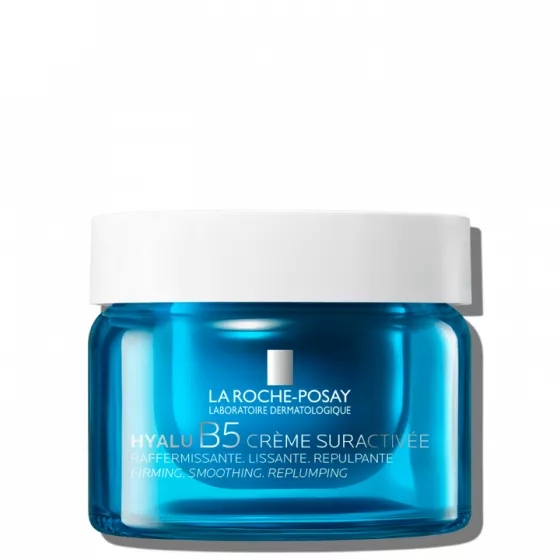 LRPosay Hyalu B5 Suractiv Cr 50Ml