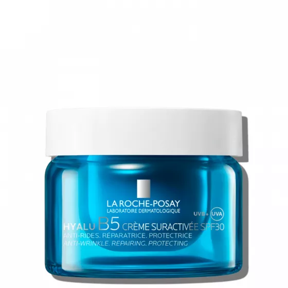 LRPosay Hyalu B5 Suractiv Cr SPF30 50Ml