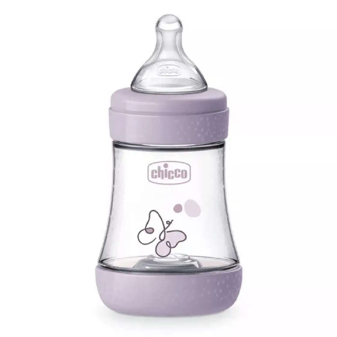 Chicco Perfect5 150Ml Rosa