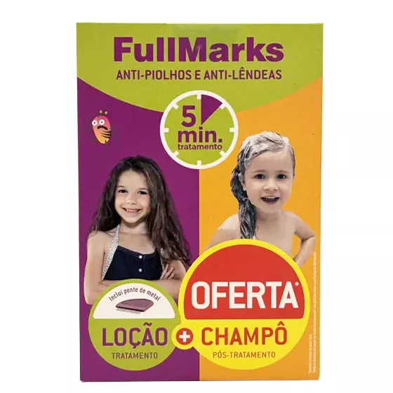 Fullmarks Locao100+OfCh PosTrat150+Pent