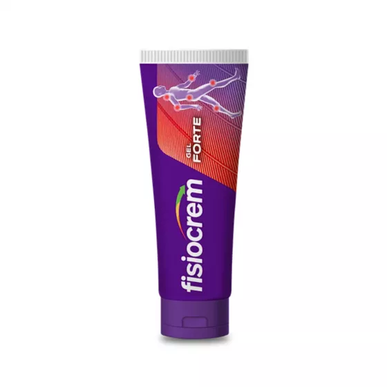 Fisiocrem Gel Forte 50ml