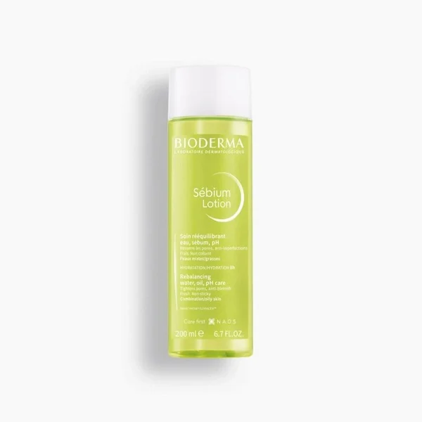 Bioderma Sebium Loção 200ml
