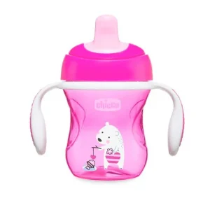 Chicco Copo Aprendizagem Girl 6m+