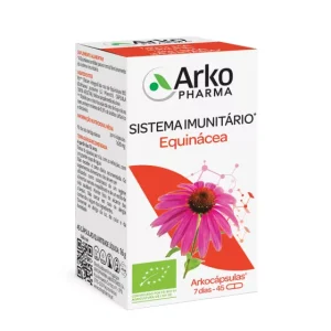 Arkocápsulas Equinacea 45 Cápsulas