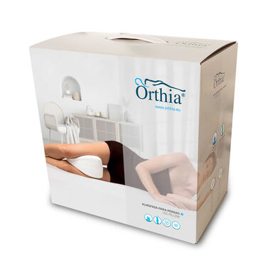 Orthia Almofada para Pernas
