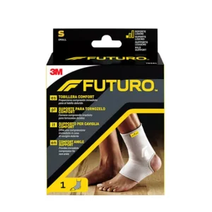 Futuro Tornozelo Suporte Peq 76581