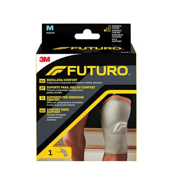 Futuro Joelho Suporte Med 76587