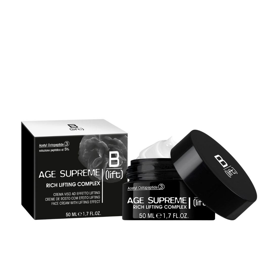 B-Lift Age Supreme Rich Lifting Creme Rosto 50 ml