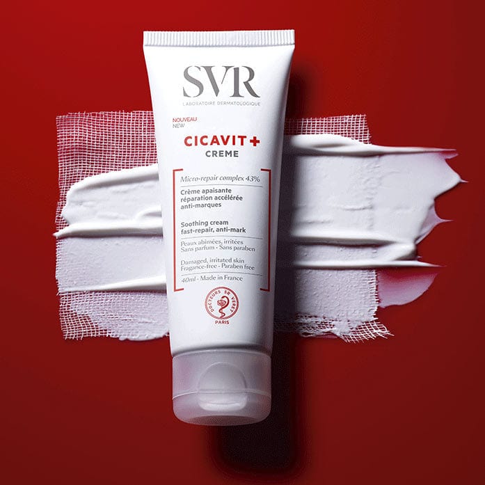SVR CICAVIT+ Creme 40ml 1 SVR CICAVIT+ Creme 40ml