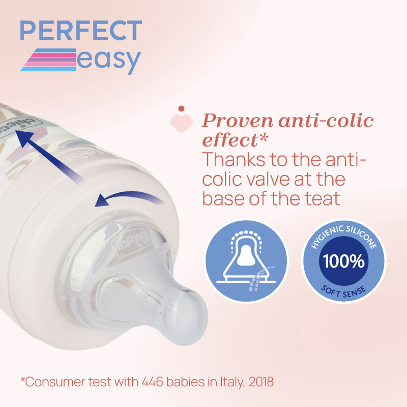 Chicco Perfect Easy 150Ml Neutro - Image 3