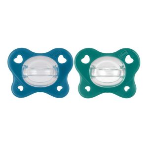 Chicco Physioforma Dual Soft Azul  16-36M