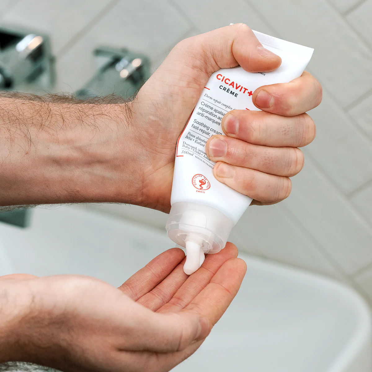 SVR CICAVIT+ Creme 40ml 2 SVR CICAVIT+ Creme 40ml - Image 2