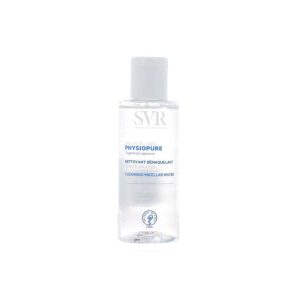 svr physiopure agua micelar 75ml