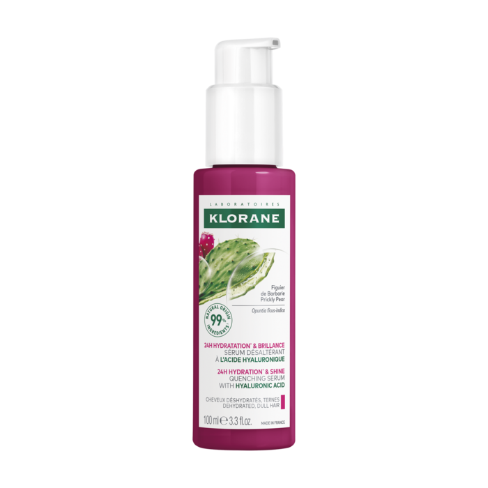 Klorane Capilar Figo India Sérum 100ml