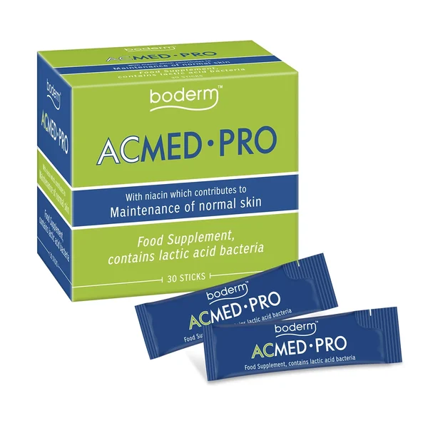 Boderm Acmed Pro Sticks X30