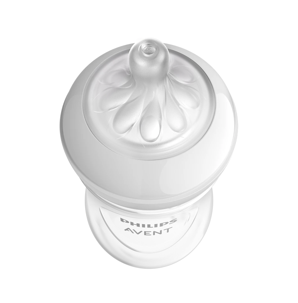 Philips Avent Natural Response Tetinas T2 +0M - Image 3