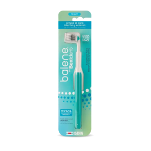 Balene by Bexident Escova Dentes Suave