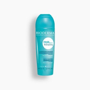 Abcderm Bioderma Champô Suave 200ml