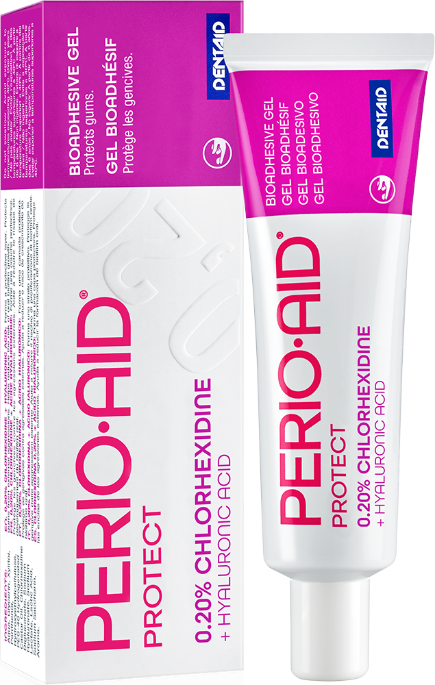 Perio Aid Protect Gel Bioadesiv 30Ml - Image 4