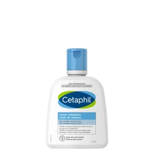 Cetaphil Loção de Limpeza 237ml