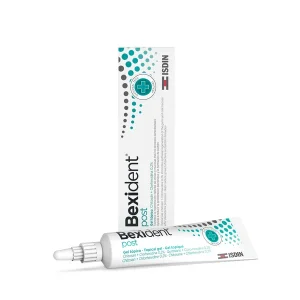 Bexident Post Gel Topico 25ml