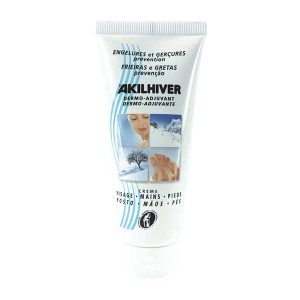 Akilhiver Creme Frieiras 100ml