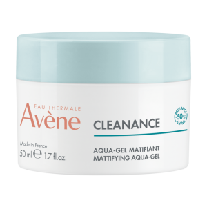 Avene Cleanance Aqua-Gel Cr 50ml