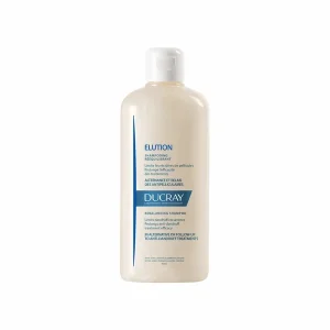 Ducray Elution Champô Suave Equilibrante 200ml