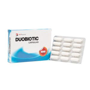 Duobiotic Caps X30