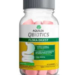 aquilea qbiotics flora digest