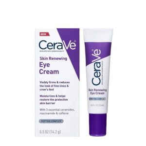 CeraVe Renewing Creme Olhos