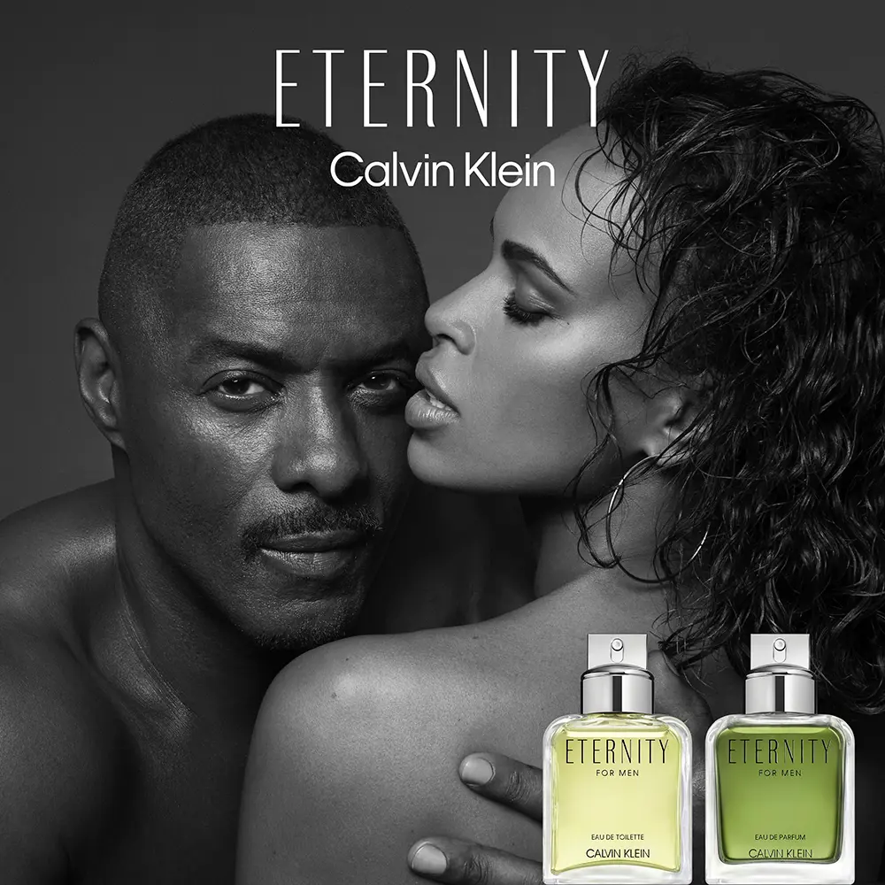 Eternity For Men - Image 2