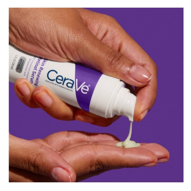 CeraVe Skin Renewing Retinol Sérum Renovador 30ml - Image 3
