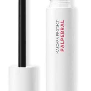 Svr Palpebral Mascara Protect 9Ml Preto