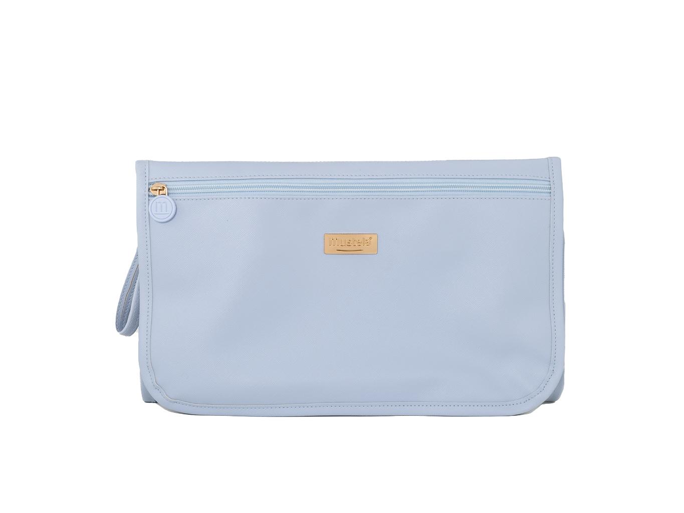 Mustela Kit Muda Fralda Bebe Azul - Image 3