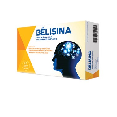Belisina Amp Beb 5Mlx20 1 Belisina Amp Beb 5Mlx20