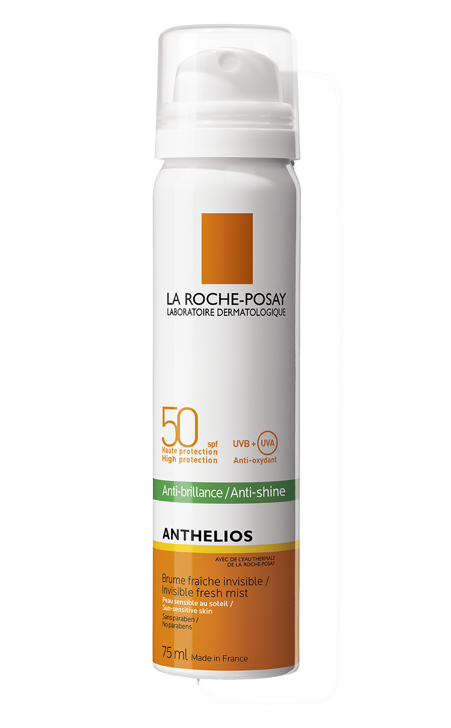 La Roche-Posay Anthelios Bruma FPS 50+