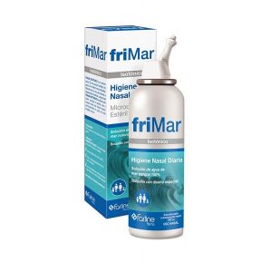 7775445 Frimar Spray Nasal Isot 100Ml Duo