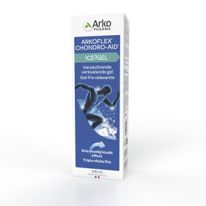 Arkoflex Chondro-Aid Ice3 Gel 100Ml