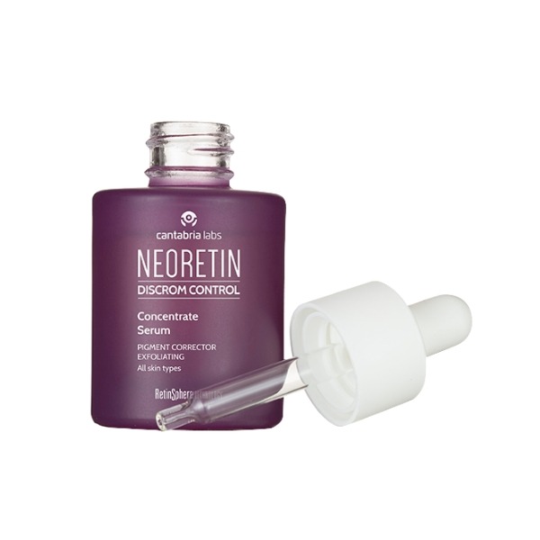 Neoretin Discrom Control Concentrate Serum