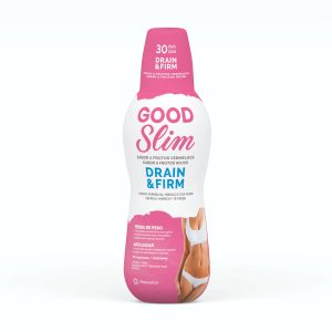 GOOD SLIM DRAIN & FIRM 600 ml