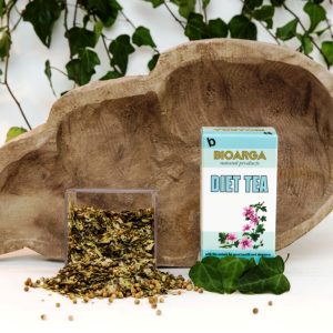 Bioarga  Chá Diet 75g