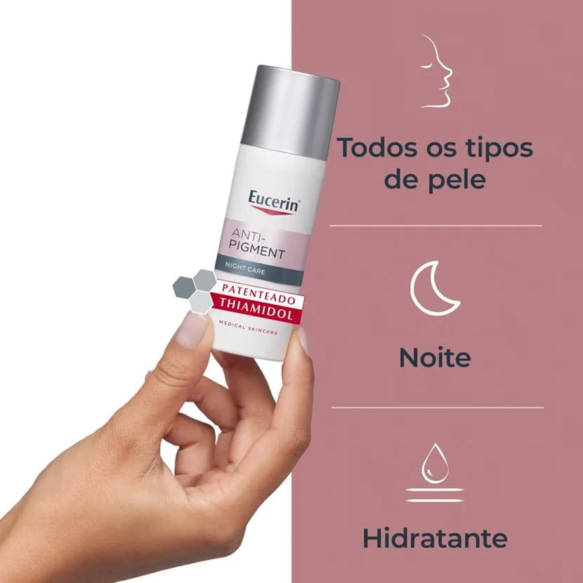Eucerin Anti-Pigment Serúm Duplo 30ml - Image 3