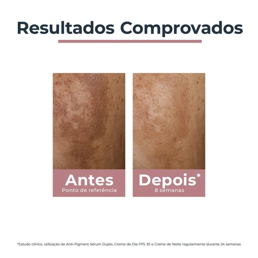 Eucerin Anti-Pigment Serúm Duplo 30ml - Image 2