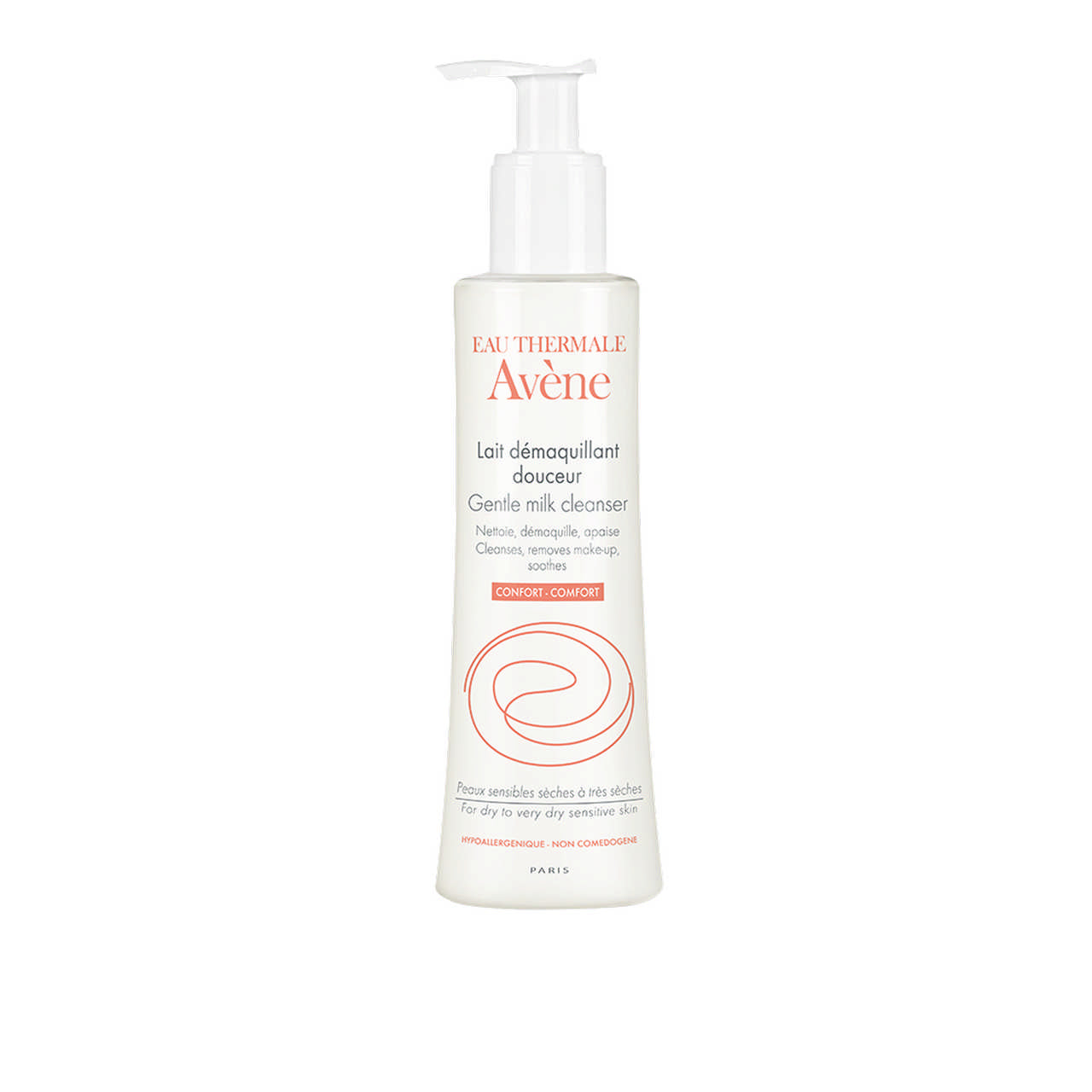 Avene Ag Termal Lt Desmaq 200ml