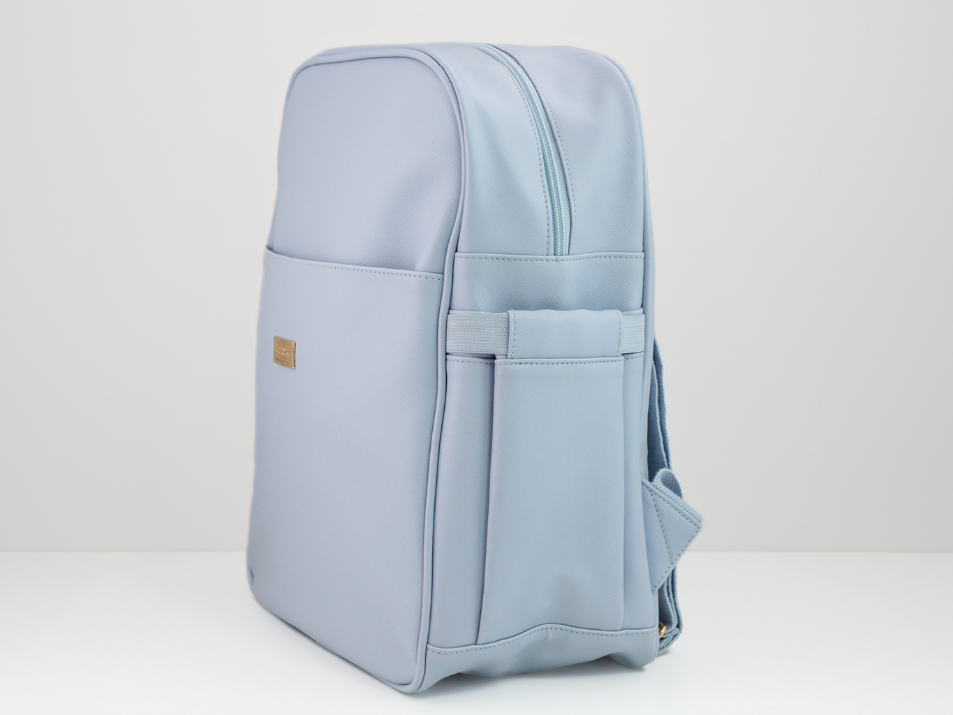 Mustela Mala de Maternidade Azul