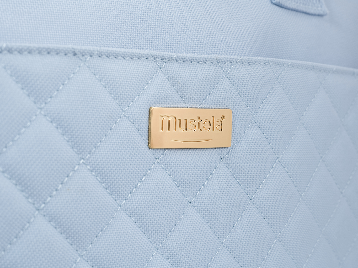 Mustela Kit Mala Maternidade Azul Edição Limitada - Image 3