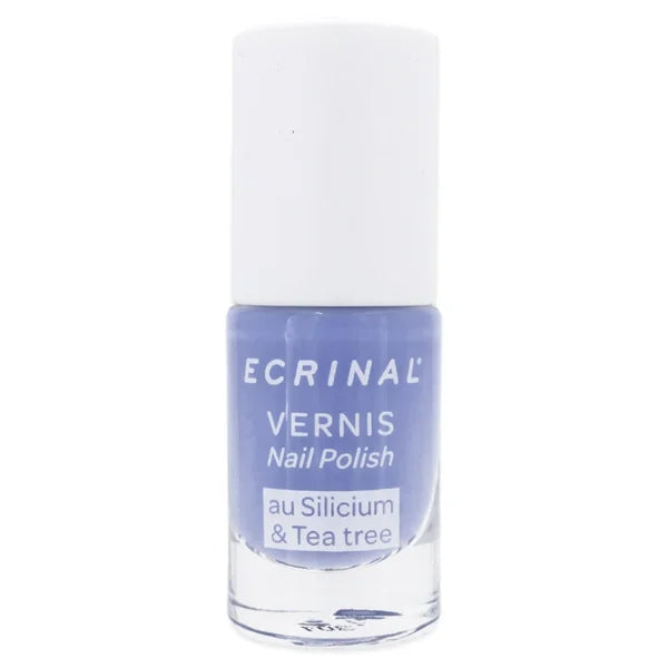 Ecrinal Unhas Verniz Lavanda 5Ml,